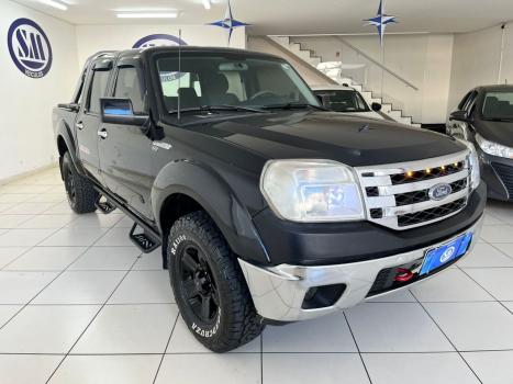 FORD Ranger 3.0 16V 4X4 LIMITED DIESEL CABINE DUPLA, Foto 4