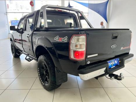 FORD Ranger 3.0 16V 4X4 LIMITED DIESEL CABINE DUPLA, Foto 6