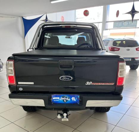 FORD Ranger 3.0 16V 4X4 LIMITED DIESEL CABINE DUPLA, Foto 7