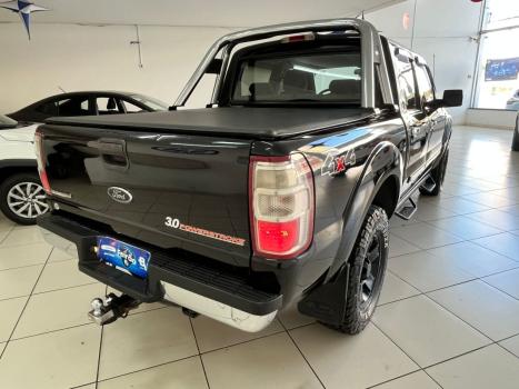 FORD Ranger 3.0 16V 4X4 LIMITED DIESEL CABINE DUPLA, Foto 8