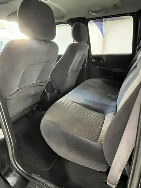 FORD Ranger 3.0 16V 4X4 LIMITED DIESEL CABINE DUPLA, Foto 11