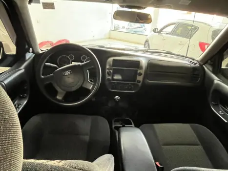 FORD Ranger 3.0 16V 4X4 LIMITED DIESEL CABINE DUPLA, Foto 12