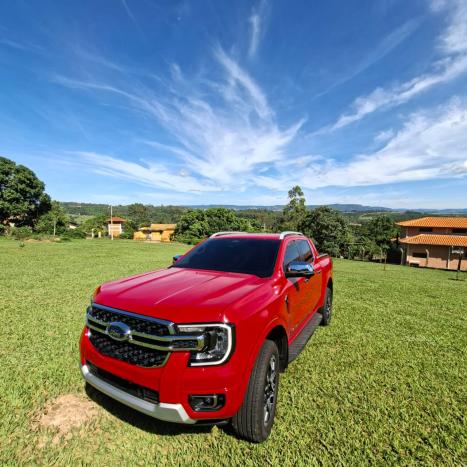 FORD Ranger 3.0 16V 4X4 LIMITED TURBO DIESEL CABINE DUPLA, Foto 1