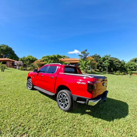 FORD Ranger 3.0 16V 4X4 LIMITED TURBO DIESEL CABINE DUPLA, Foto 3