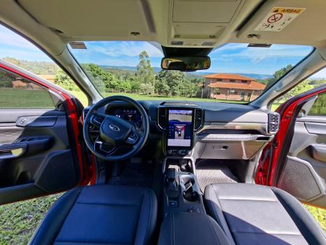 FORD Ranger 3.0 16V 4X4 LIMITED TURBO DIESEL CABINE DUPLA, Foto 4