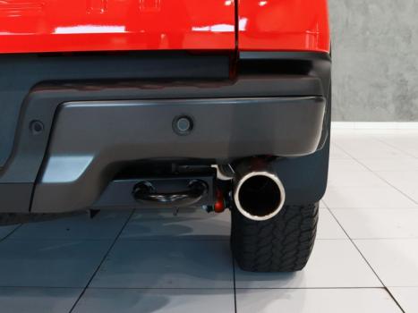 FORD Ranger 3.0 16V 4X4 LIMITED DIESEL CABINE DUPLA, Foto 8