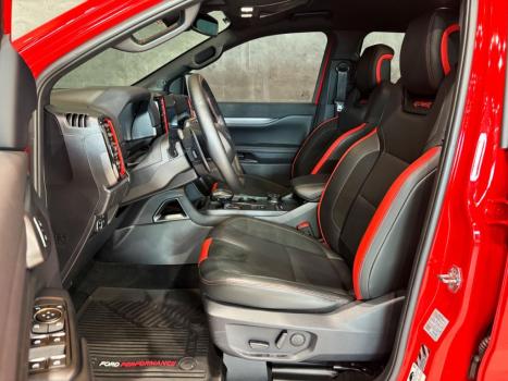 FORD Ranger 3.0 16V 4X4 LIMITED DIESEL CABINE DUPLA, Foto 15