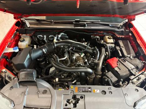 FORD Ranger 3.0 16V 4X4 LIMITED DIESEL CABINE DUPLA, Foto 17