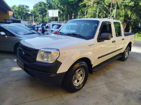 FORD Ranger 3.0 16V XL DIESEL CABINE DUPLA, Foto 1