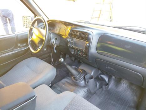 FORD Ranger 3.0 16V XL DIESEL CABINE DUPLA, Foto 2