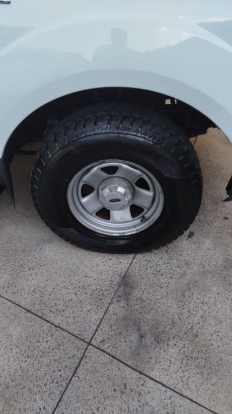 FORD Ranger 3.0 16V XL DIESEL CABINE DUPLA, Foto 3