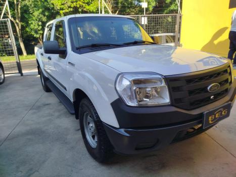 FORD Ranger 3.0 16V XL DIESEL CABINE DUPLA, Foto 4