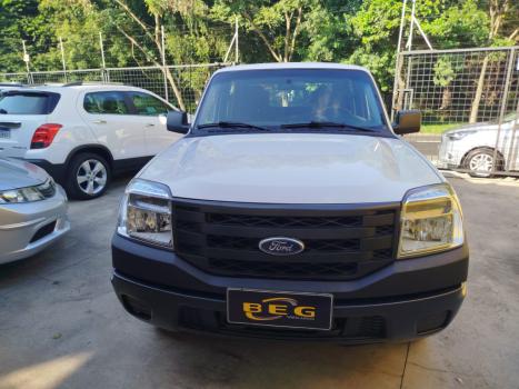 FORD Ranger 3.0 16V XL DIESEL CABINE DUPLA, Foto 5