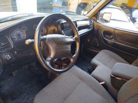 FORD Ranger 3.0 16V XL DIESEL CABINE DUPLA, Foto 6