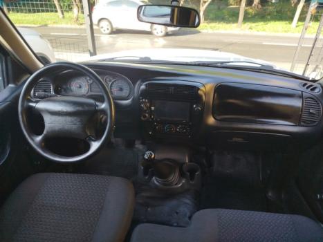 FORD Ranger 3.0 16V XL DIESEL CABINE DUPLA, Foto 9