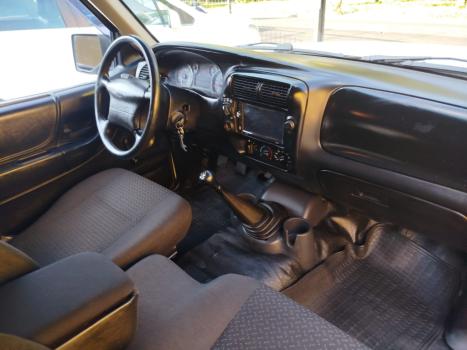 FORD Ranger 3.0 16V XL DIESEL CABINE DUPLA, Foto 10