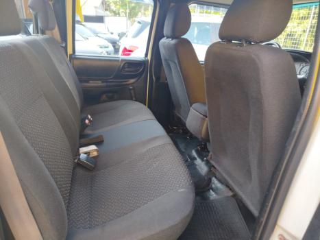 FORD Ranger 3.0 16V XL DIESEL CABINE DUPLA, Foto 12
