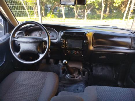 FORD Ranger 3.0 16V XL DIESEL CABINE DUPLA, Foto 13