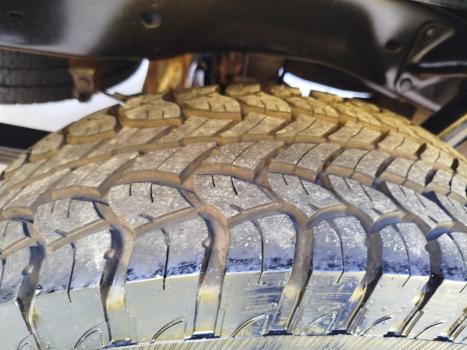 FORD Ranger 3.0 16V XL DIESEL CABINE DUPLA, Foto 14