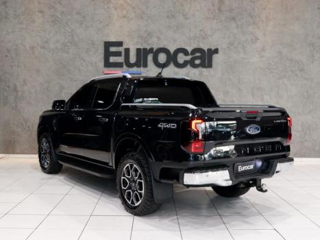 FORD Ranger 3.0 16V 4X4 LIMITED TURBO DIESEL CABINE DUPLA, Foto 3