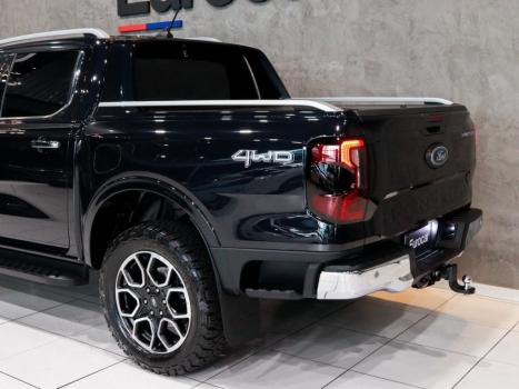 FORD Ranger 3.0 16V 4X4 LIMITED TURBO DIESEL CABINE DUPLA, Foto 7