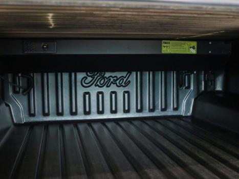 FORD Ranger 3.0 16V 4X4 LIMITED TURBO DIESEL CABINE DUPLA, Foto 8