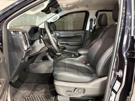 FORD Ranger 3.0 16V 4X4 LIMITED TURBO DIESEL CABINE DUPLA, Foto 9