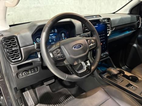 FORD Ranger 3.0 16V 4X4 LIMITED TURBO DIESEL CABINE DUPLA, Foto 10
