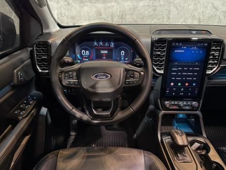 FORD Ranger 3.0 16V 4X4 LIMITED TURBO DIESEL CABINE DUPLA, Foto 11