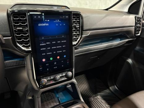 FORD Ranger 3.0 16V 4X4 LIMITED TURBO DIESEL CABINE DUPLA, Foto 12