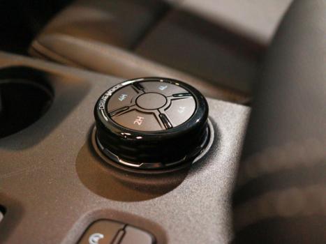 FORD Ranger 3.0 16V 4X4 LIMITED TURBO DIESEL CABINE DUPLA, Foto 14