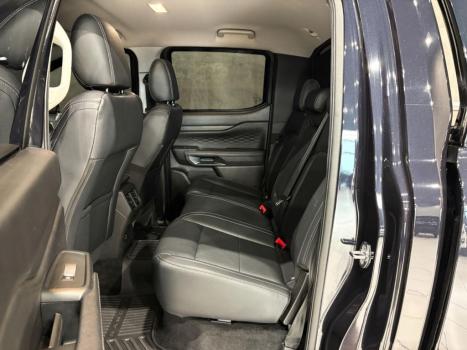 FORD Ranger 3.0 16V 4X4 LIMITED TURBO DIESEL CABINE DUPLA, Foto 15