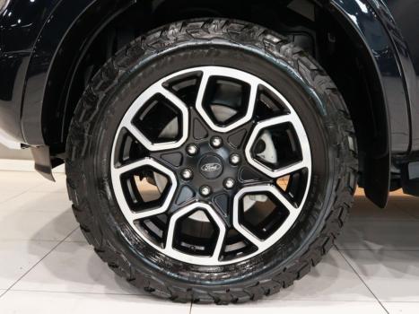 FORD Ranger 3.0 16V 4X4 LIMITED TURBO DIESEL CABINE DUPLA, Foto 17