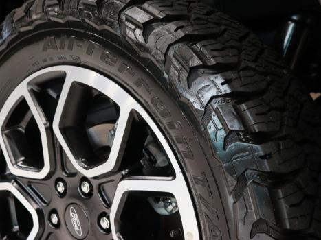 FORD Ranger 3.0 16V 4X4 LIMITED TURBO DIESEL CABINE DUPLA, Foto 18