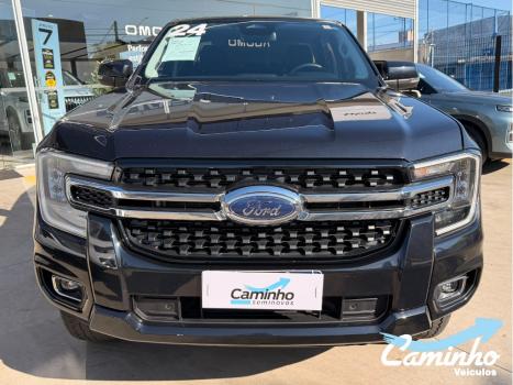 FORD Ranger 3.0 16V XLT 4X4 DIESEL CABINE DUPLA, Foto 2