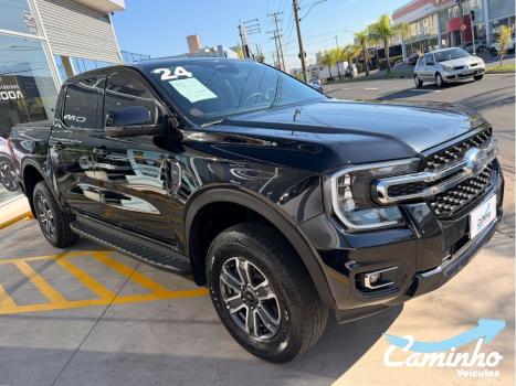 FORD Ranger 3.0 16V XLT 4X4 DIESEL CABINE DUPLA, Foto 3