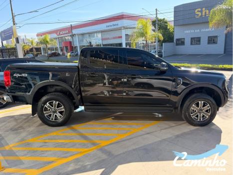 FORD Ranger 3.0 16V XLT 4X4 DIESEL CABINE DUPLA, Foto 4