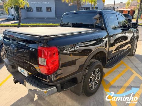 FORD Ranger 3.0 16V XLT 4X4 DIESEL CABINE DUPLA, Foto 5