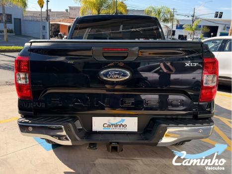 FORD Ranger 3.0 16V XLT 4X4 DIESEL CABINE DUPLA, Foto 6