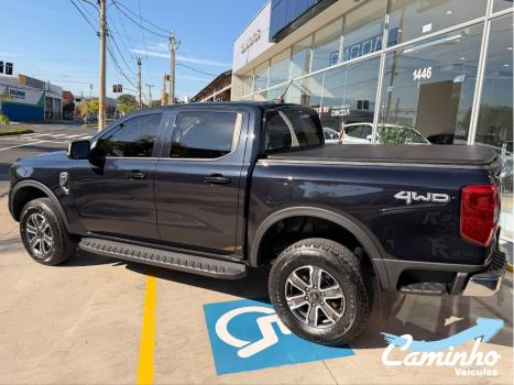 FORD Ranger 3.0 16V XLT 4X4 DIESEL CABINE DUPLA, Foto 7