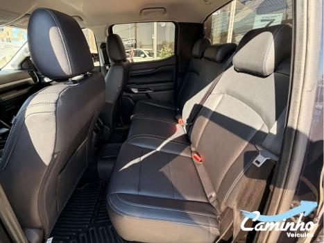 FORD Ranger 3.0 16V XLT 4X4 DIESEL CABINE DUPLA, Foto 9