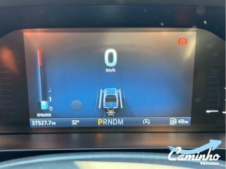 FORD Ranger 3.0 16V XLT 4X4 DIESEL CABINE DUPLA, Foto 11