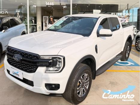 FORD Ranger 3.0 16V XLT 4X4 DIESEL CABINE DUPLA, Foto 1