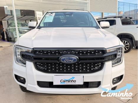 FORD Ranger 3.0 16V XLT 4X4 DIESEL CABINE DUPLA, Foto 2