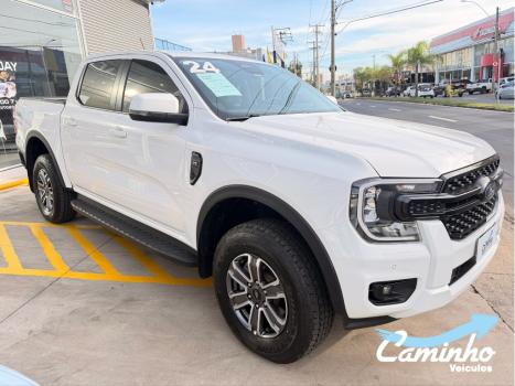 FORD Ranger 3.0 16V XLT 4X4 DIESEL CABINE DUPLA, Foto 3
