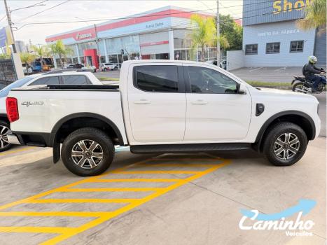 FORD Ranger 3.0 16V XLT 4X4 DIESEL CABINE DUPLA, Foto 4