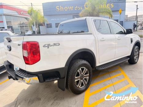 FORD Ranger 3.0 16V XLT 4X4 DIESEL CABINE DUPLA, Foto 5