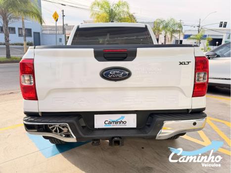 FORD Ranger 3.0 16V XLT 4X4 DIESEL CABINE DUPLA, Foto 6