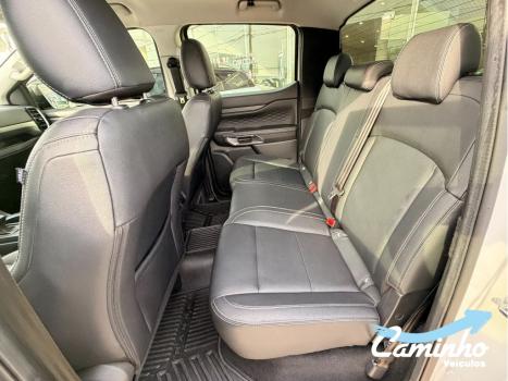 FORD Ranger 3.0 16V XLT 4X4 DIESEL CABINE DUPLA, Foto 8
