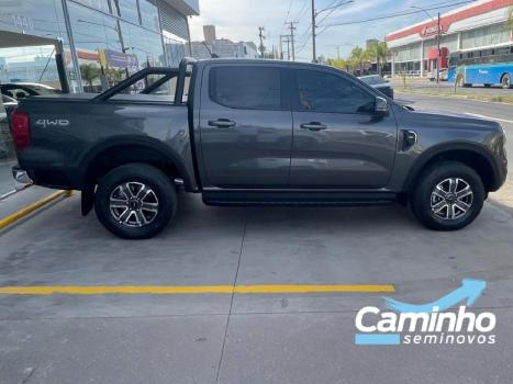 FORD Ranger 3.0 16V XLT 4X4 DIESEL CABINE DUPLA, Foto 4